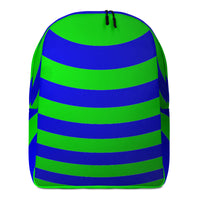 Minimalist Backpack