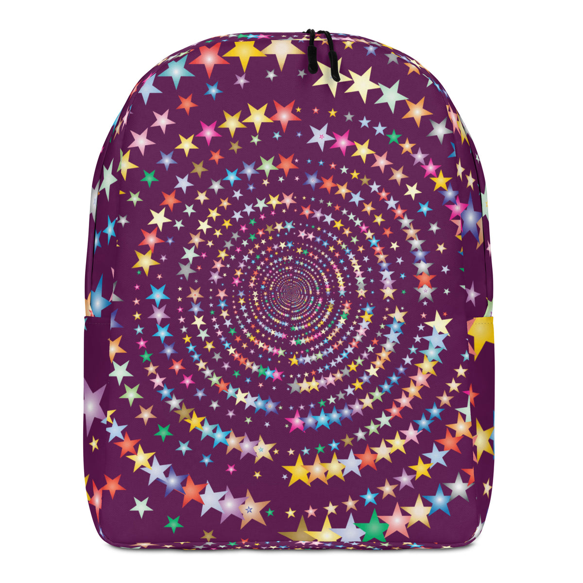 Minimalist Backpack