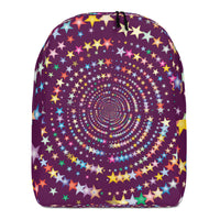 Minimalist Backpack