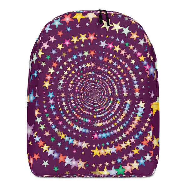 Minimalist Backpack