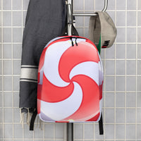 Minimalist Backpack