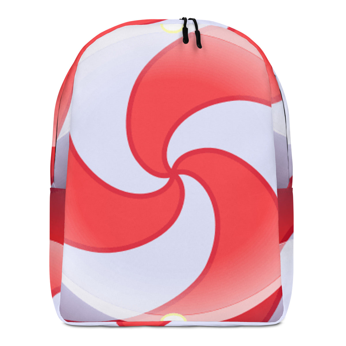 Minimalist Backpack