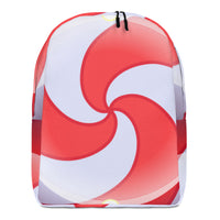 Minimalist Backpack