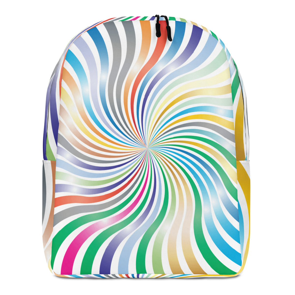 Minimalist Backpack
