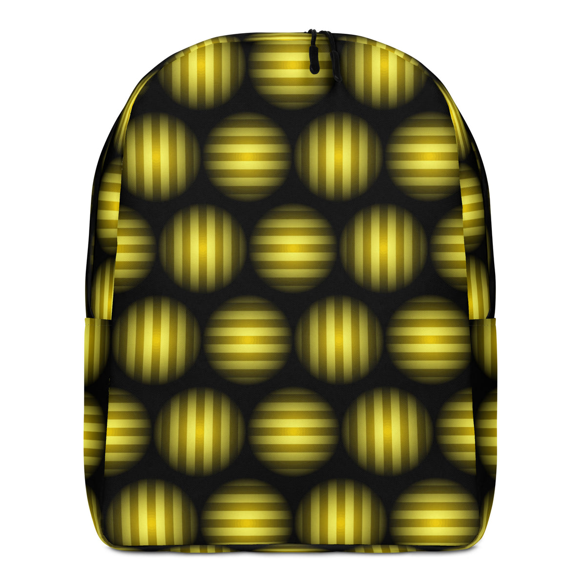 Minimalist Backpack