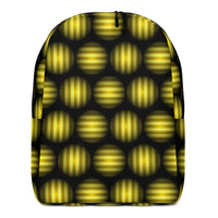 Minimalist Backpack