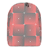 Minimalist Backpack