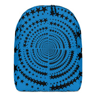 Minimalist Backpack
