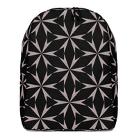 Minimalist Backpack