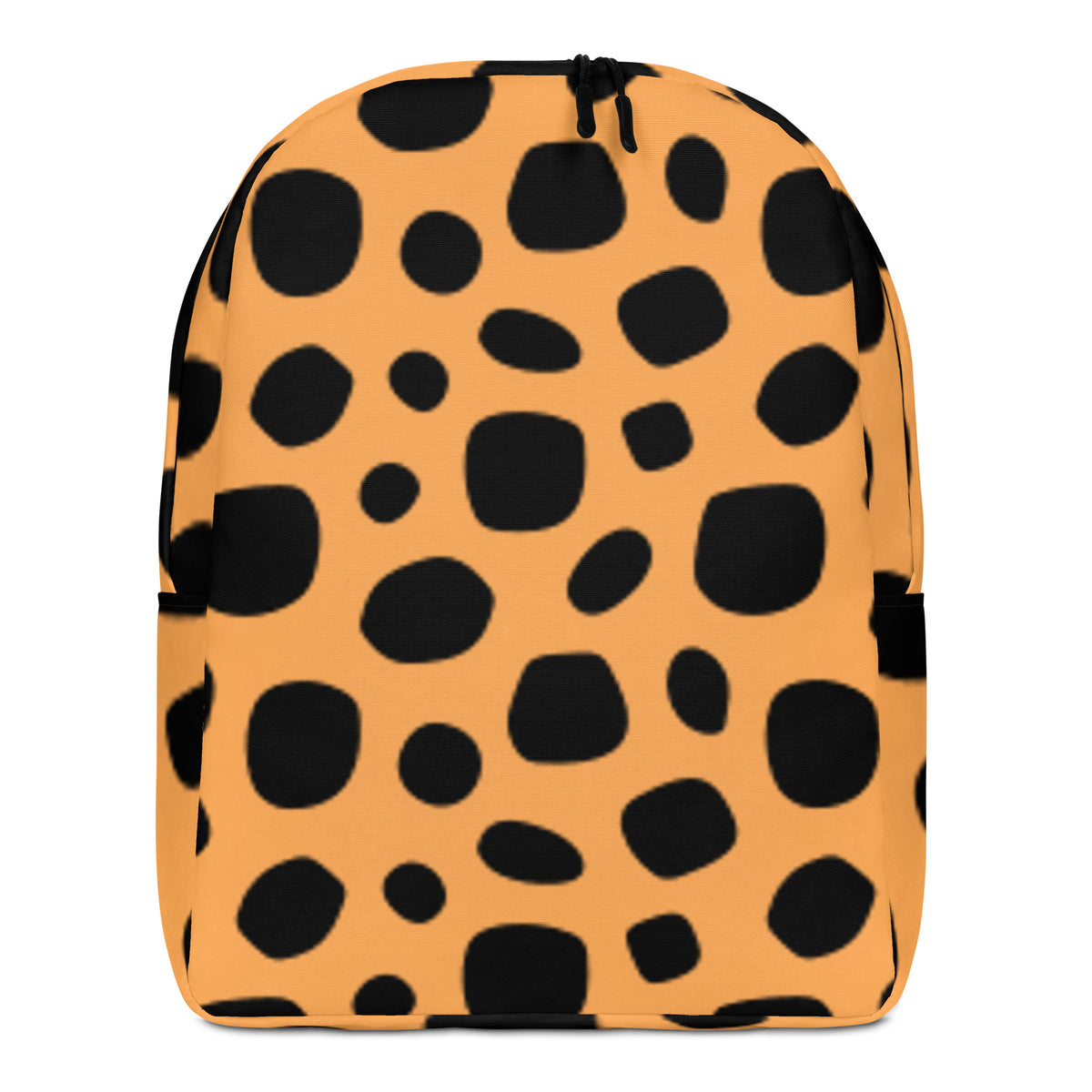 Minimalist Backpack