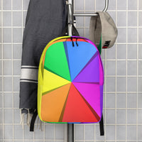 Minimalist Backpack