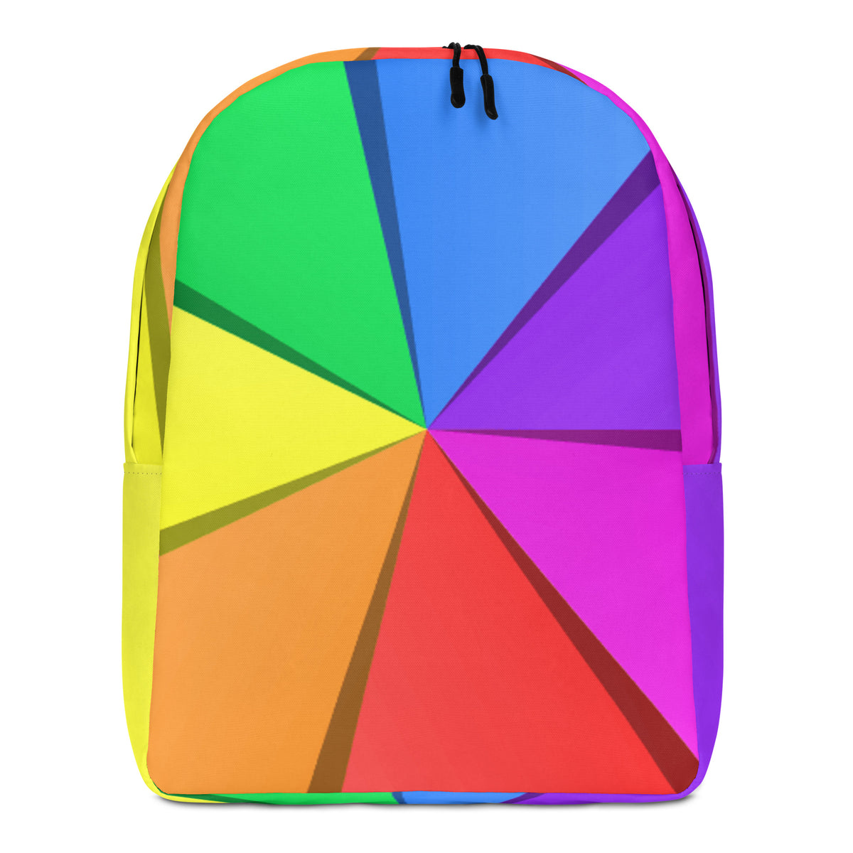 Minimalist Backpack