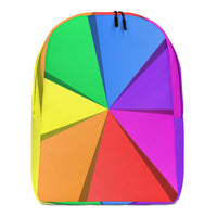 Minimalist Backpack