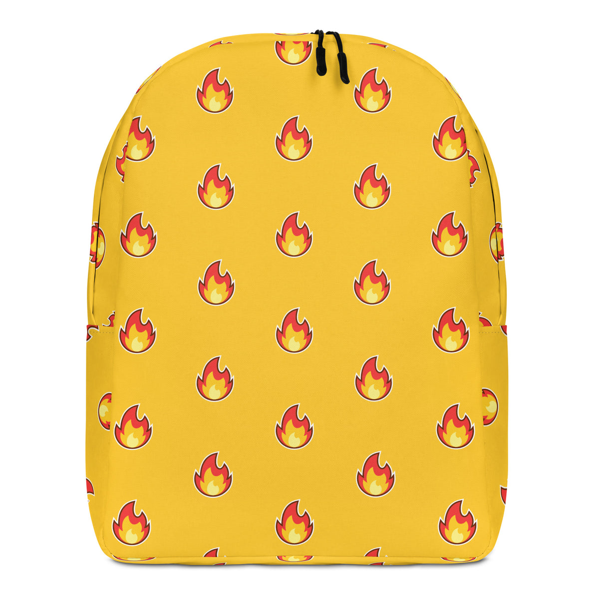 Minimalist Backpack