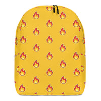 Minimalist Backpack