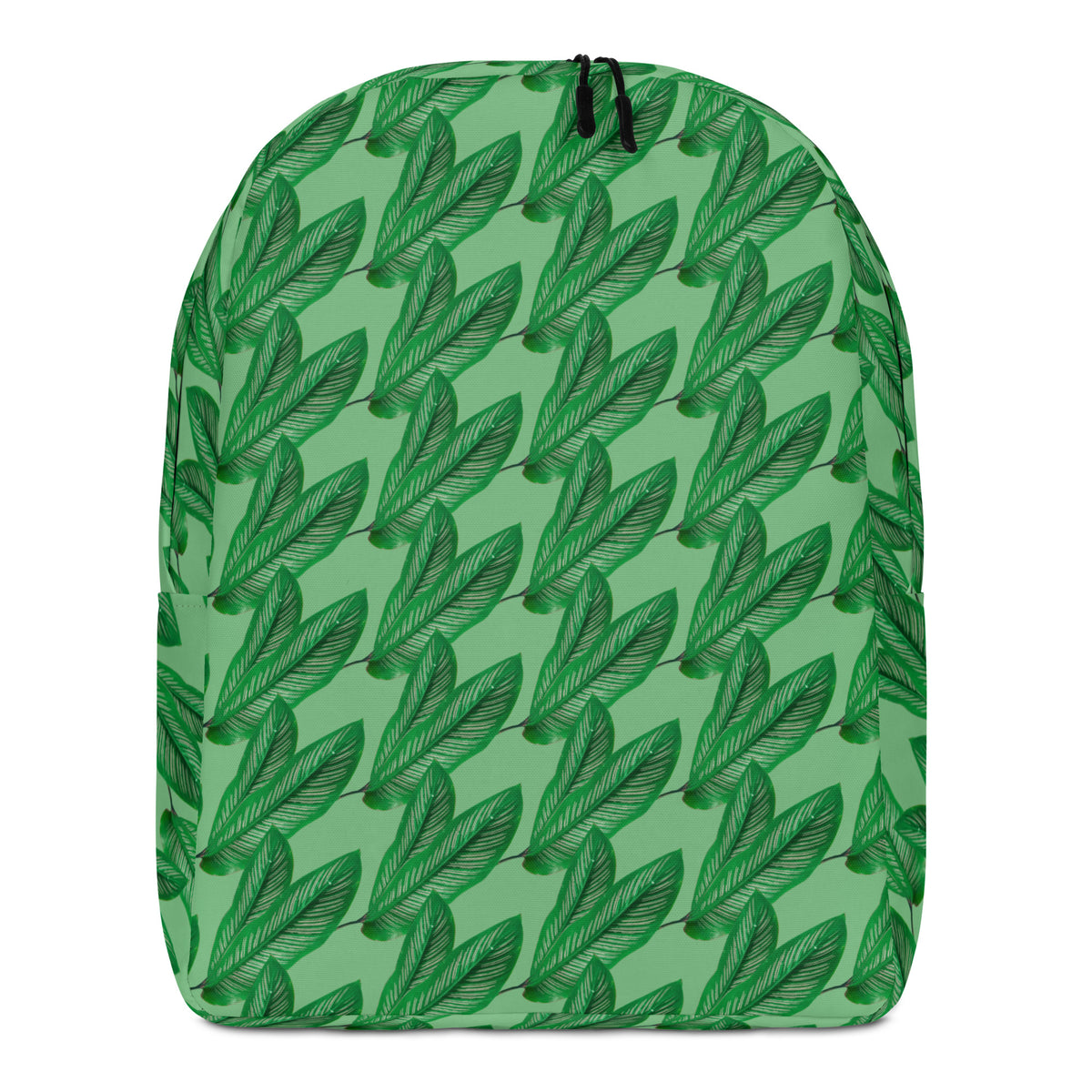 Minimalist Backpack