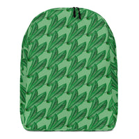 Minimalist Backpack