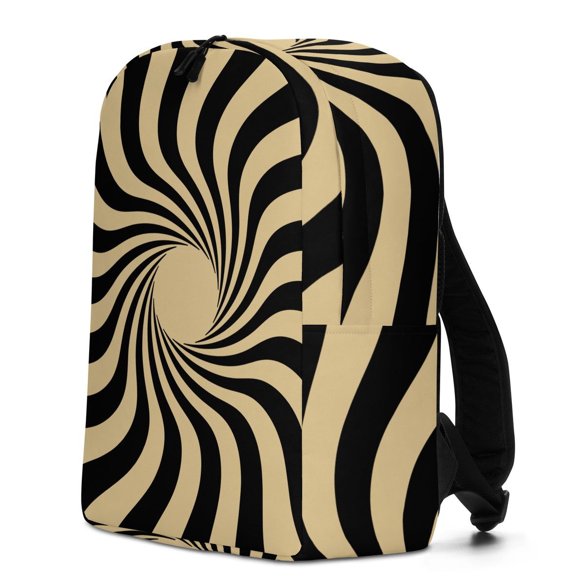 Minimalist Backpack