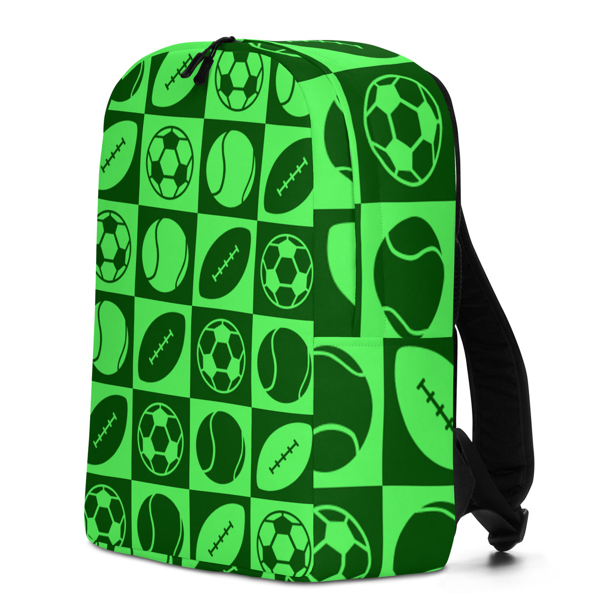 Minimalist Backpack