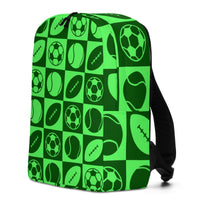 Minimalist Backpack