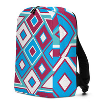 Minimalist Backpack
