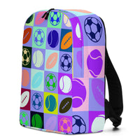 Minimalist Backpack