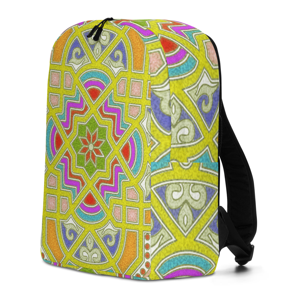 Minimalist Backpack