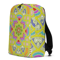 Minimalist Backpack