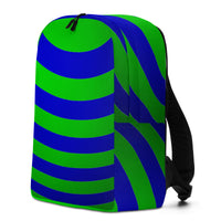 Minimalist Backpack