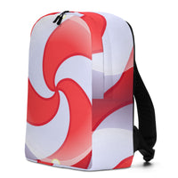 Minimalist Backpack