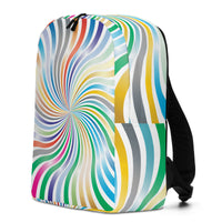 Minimalist Backpack