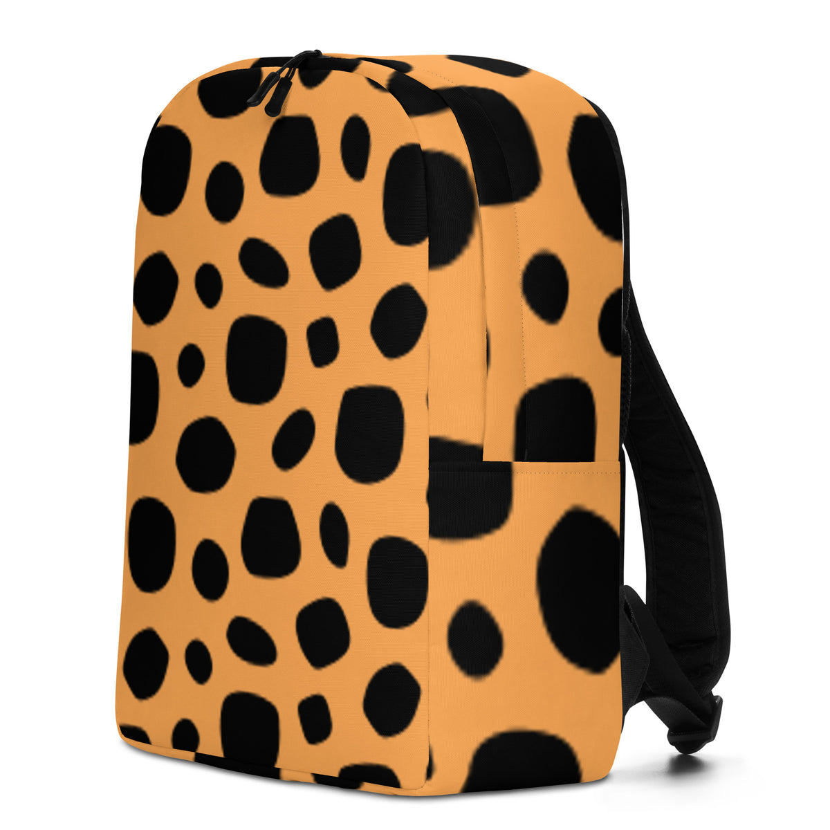 Minimalist Backpack