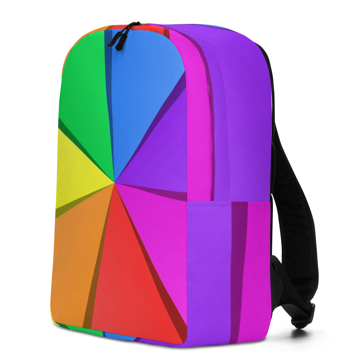 Minimalist Backpack