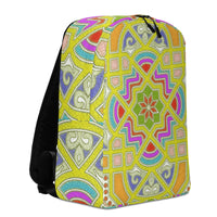 Minimalist Backpack