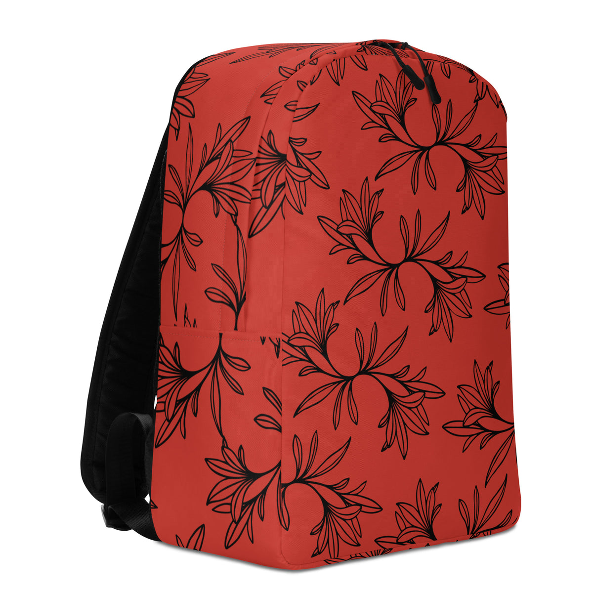 Minimalist Backpack