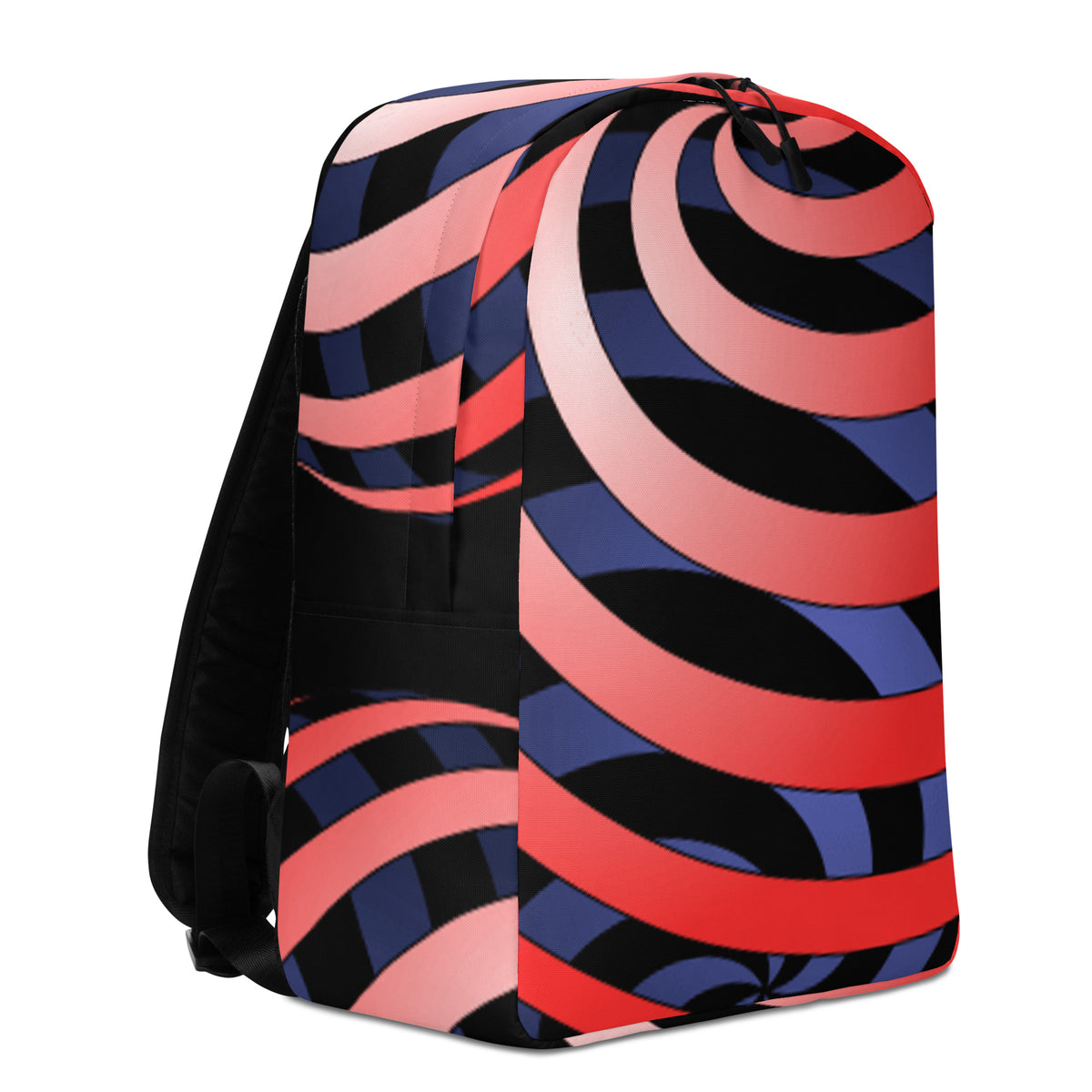 Minimalist Backpack