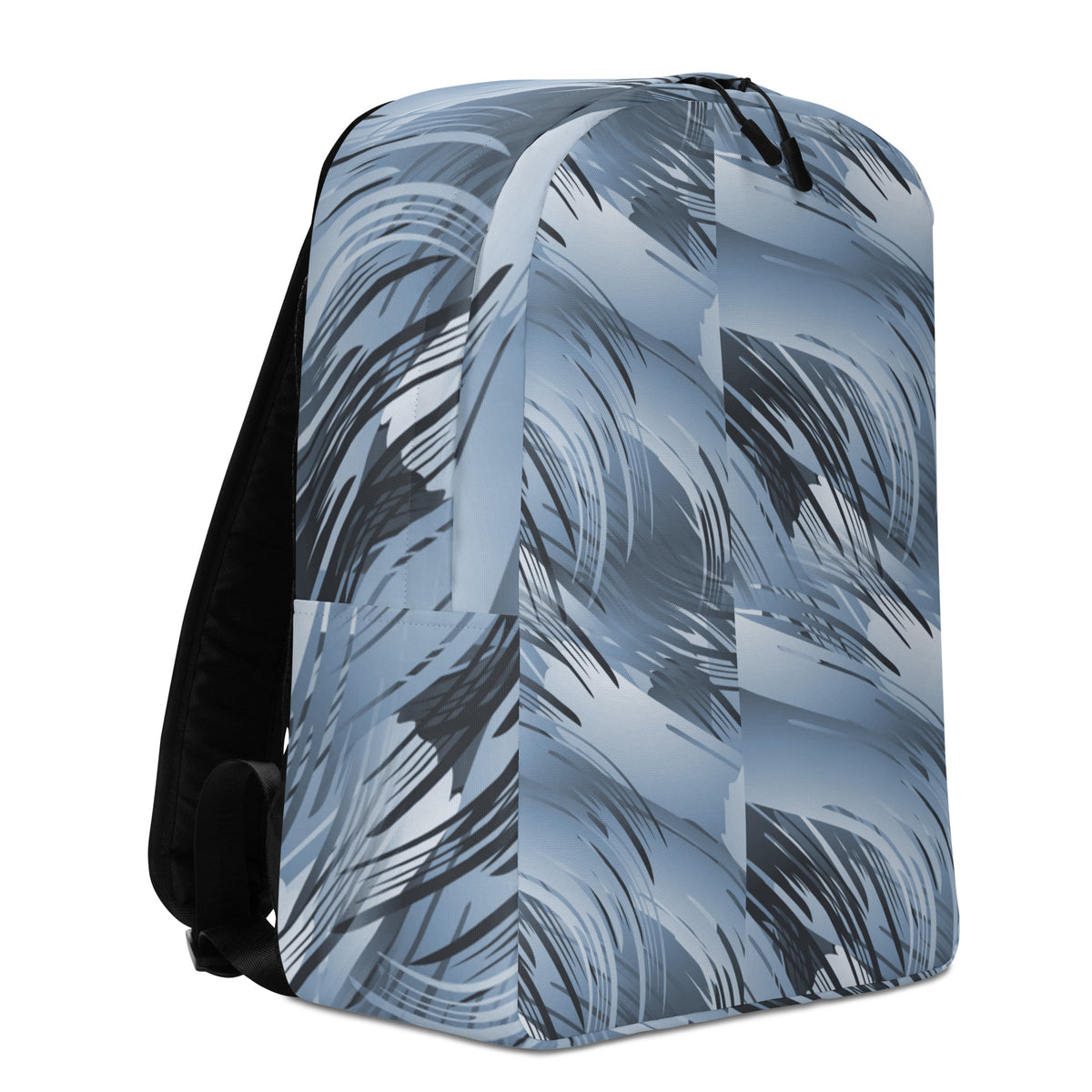 Minimalist Backpack
