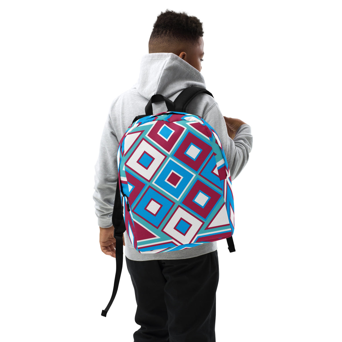 Minimalist Backpack