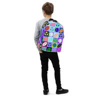 Minimalist Backpack