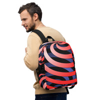 Minimalist Backpack