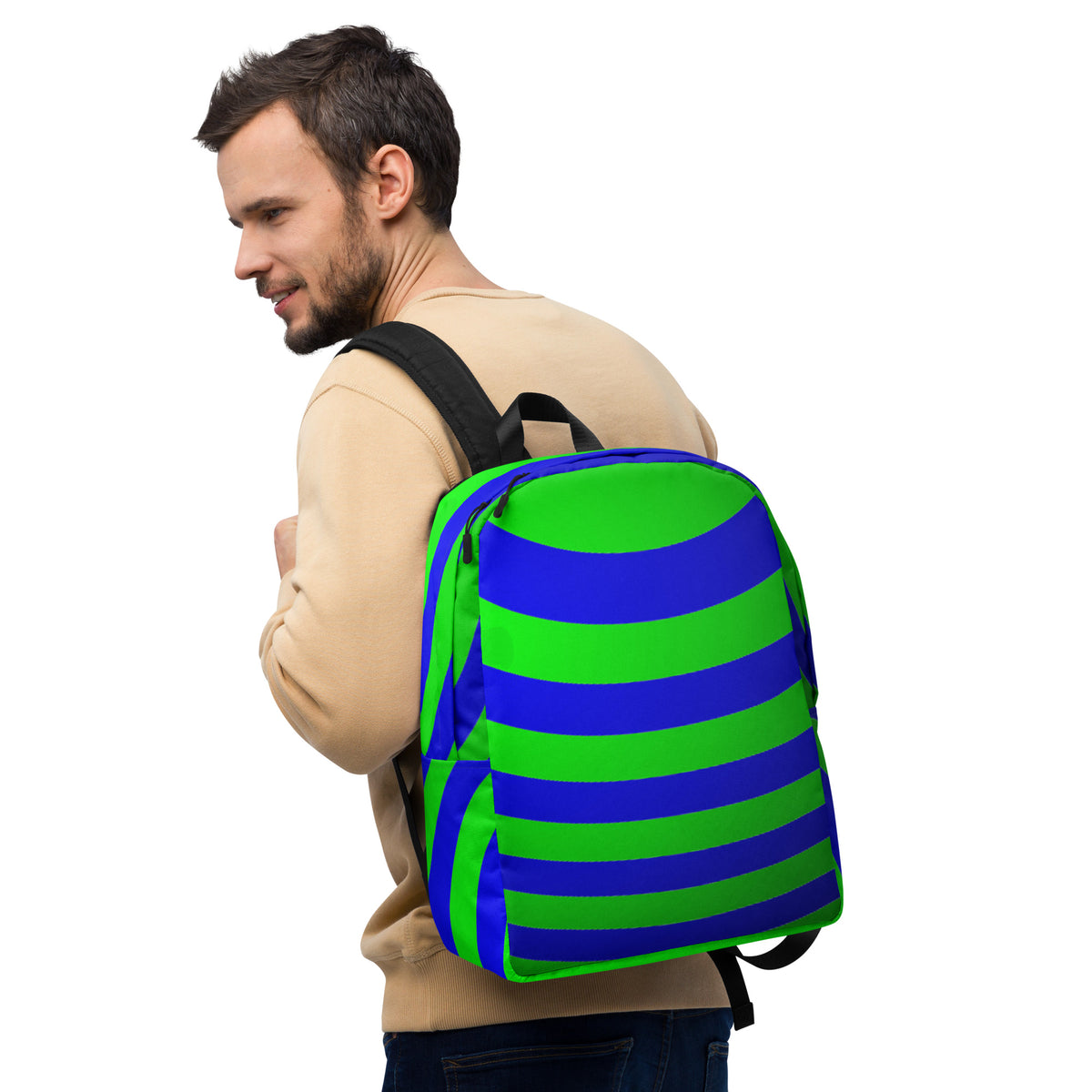 Minimalist Backpack