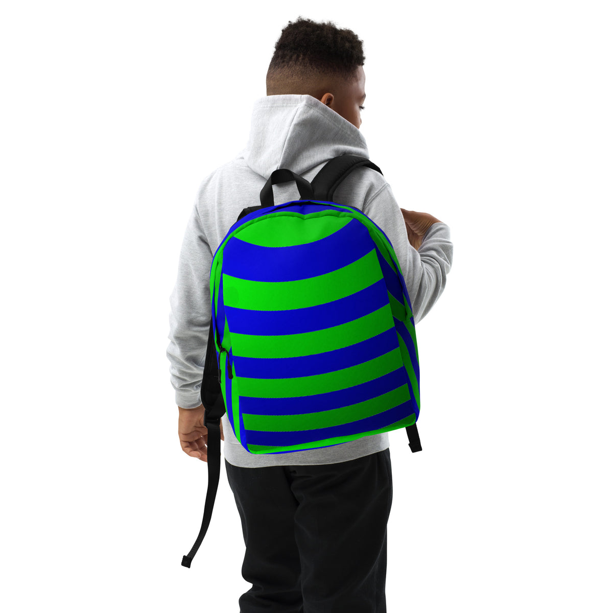 Minimalist Backpack