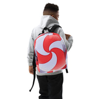 Minimalist Backpack