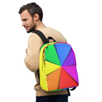 Minimalist Backpack