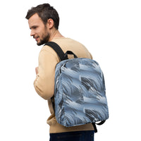 Minimalist Backpack