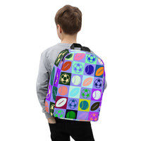 Minimalist Backpack