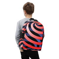 Minimalist Backpack