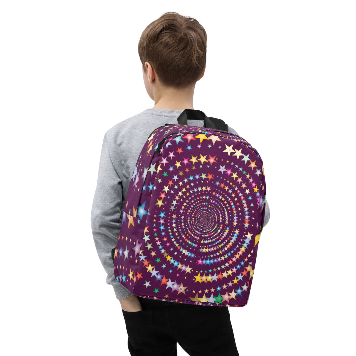 Minimalist Backpack