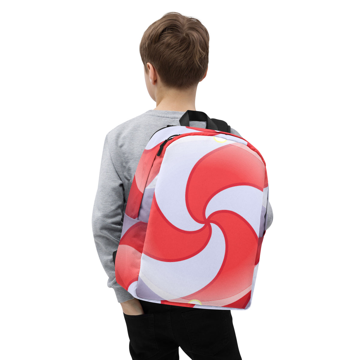 Minimalist Backpack