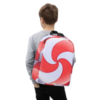 Minimalist Backpack